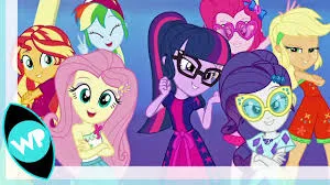 MLP waifu