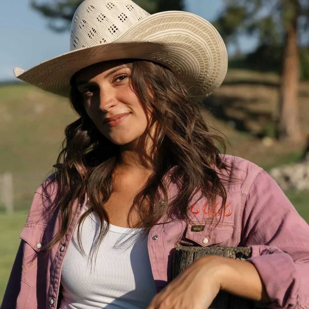 Top Sexy Yellowstone