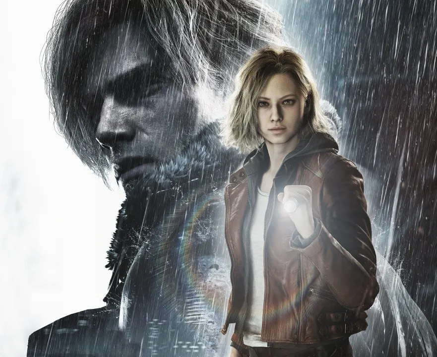 Best 3rd Person Survival Horror Game