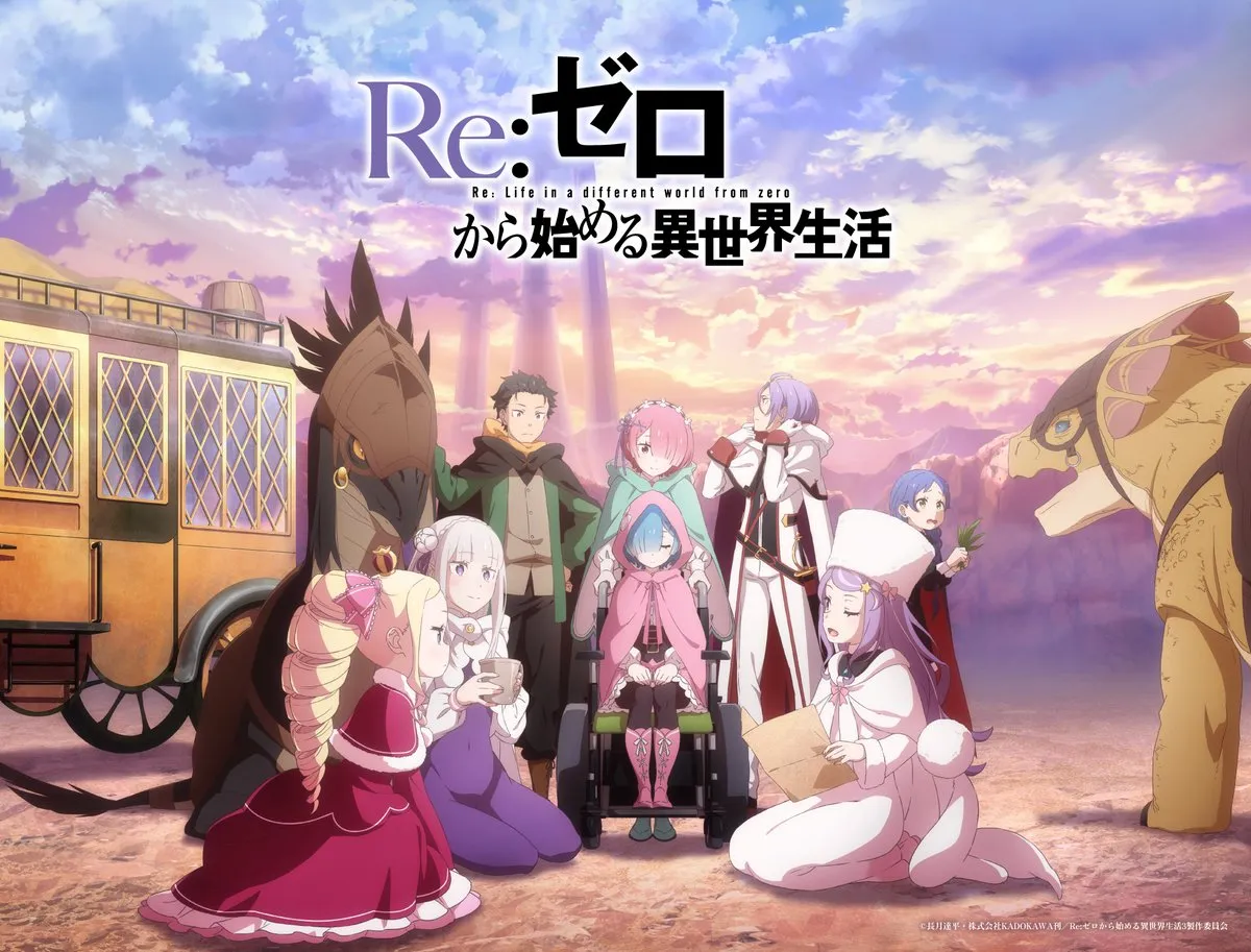 Spring 2026 Anime Opening Tournament