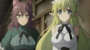 CHOYOYU! waifu