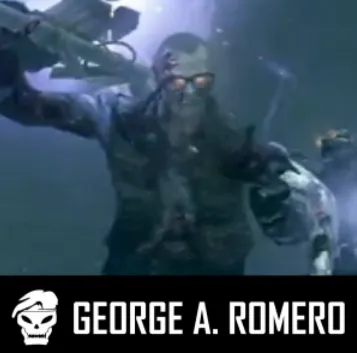 Zombies Bosses