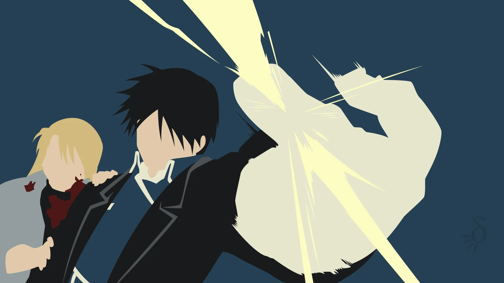 Best Manga Panels Lord