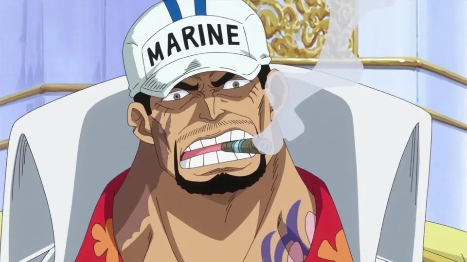 One Piece: Battle Royale - Group H