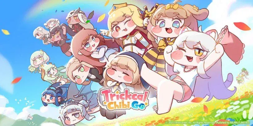 Trickcal