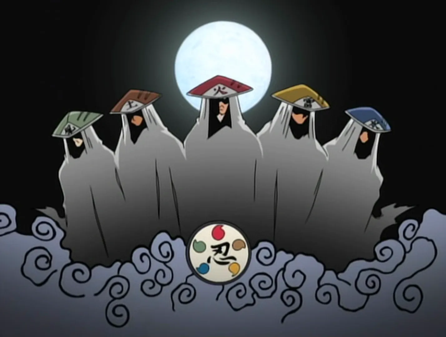 Melhor Kage