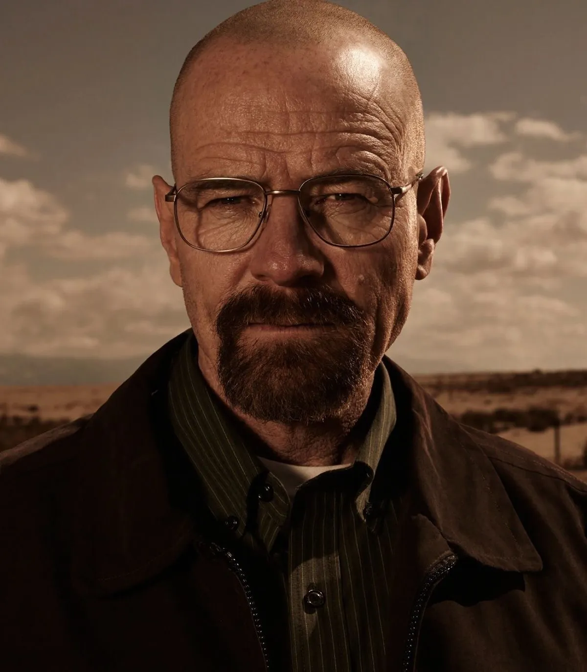 Best Bald Character of series and movies ( Last Update 1 May )