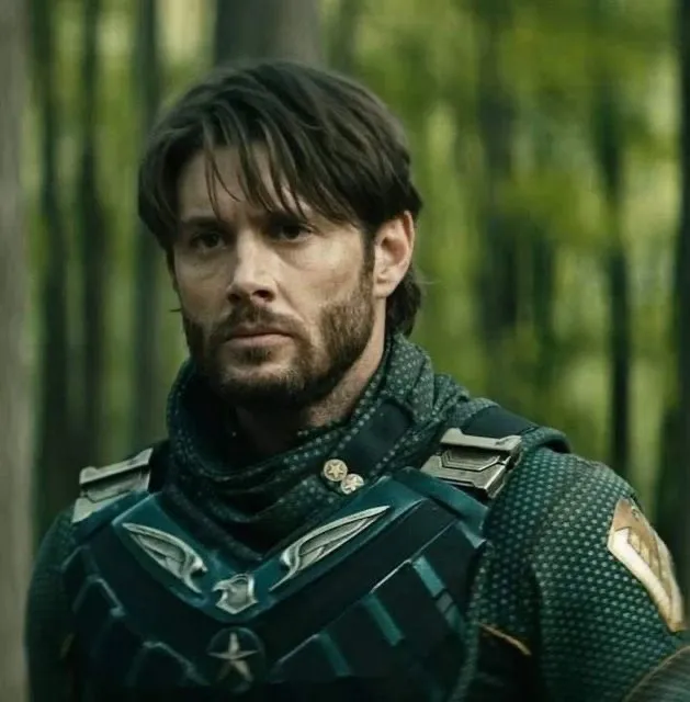 Best Bearded Character of series and movies ( Last Update 1 May )