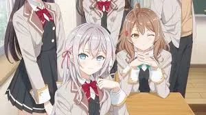 alya sometimes hides her feelings in russian waifu