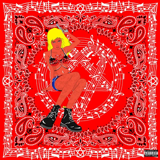 B4EM - Nine Vicious - Rap
