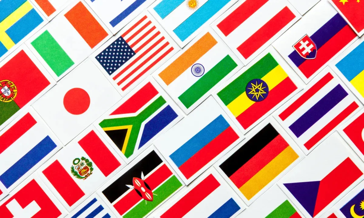 2020s Songs World Cup