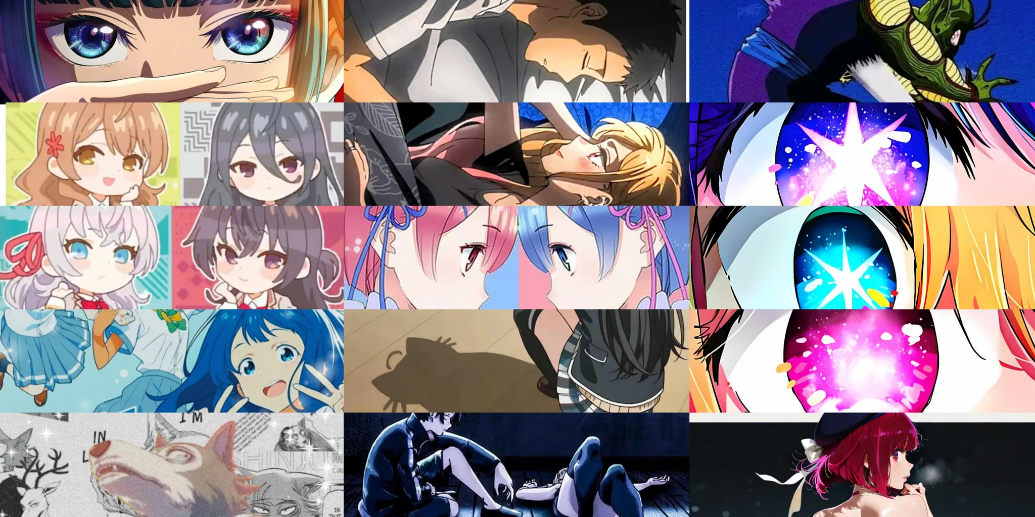 Waifu-ówka