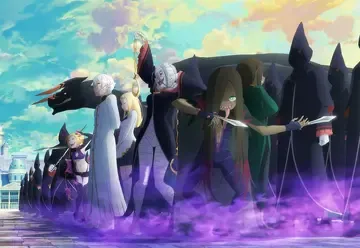 All Best Authorities In General | Re:Zero