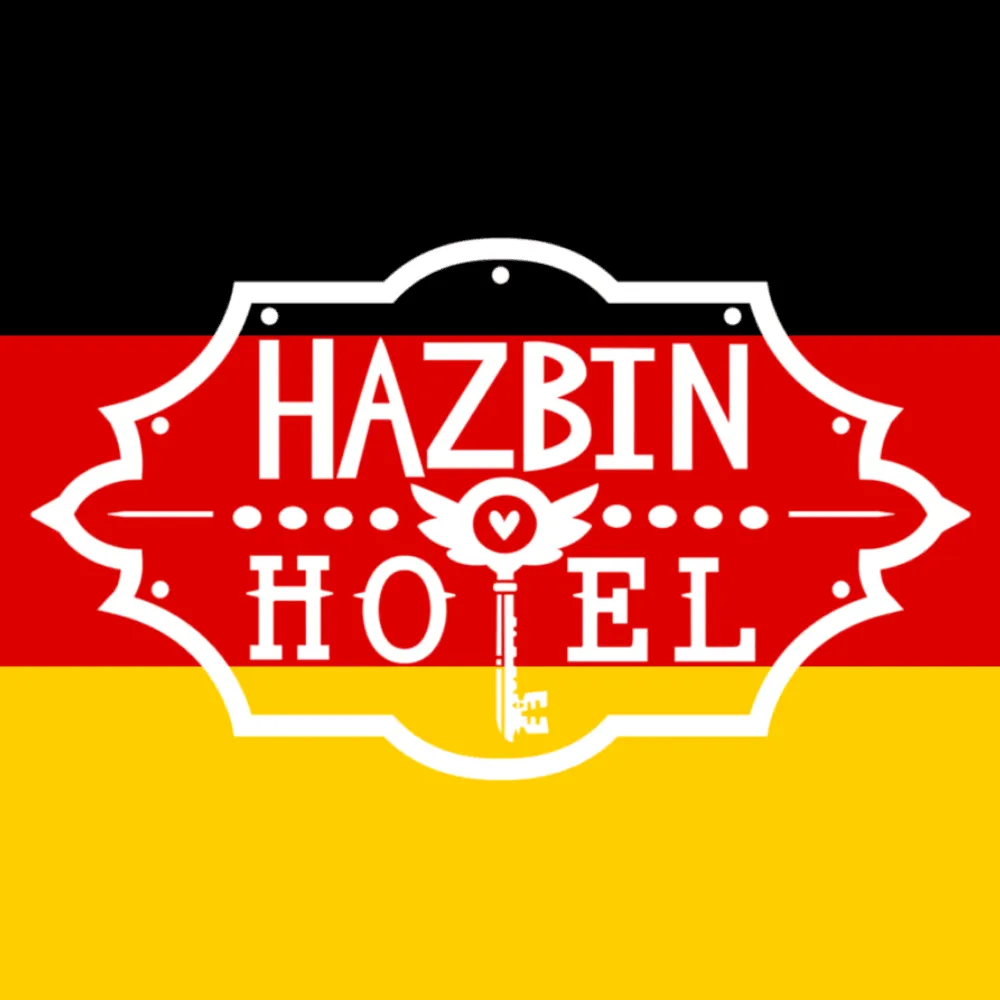 Best Hazbin Hotel Songs (German)