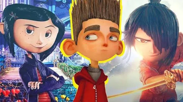 All Best Characters Movies Protagonists | Laika Entertainment 