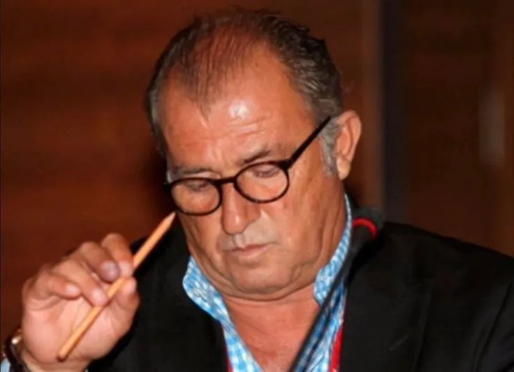 En komik fatih terim 