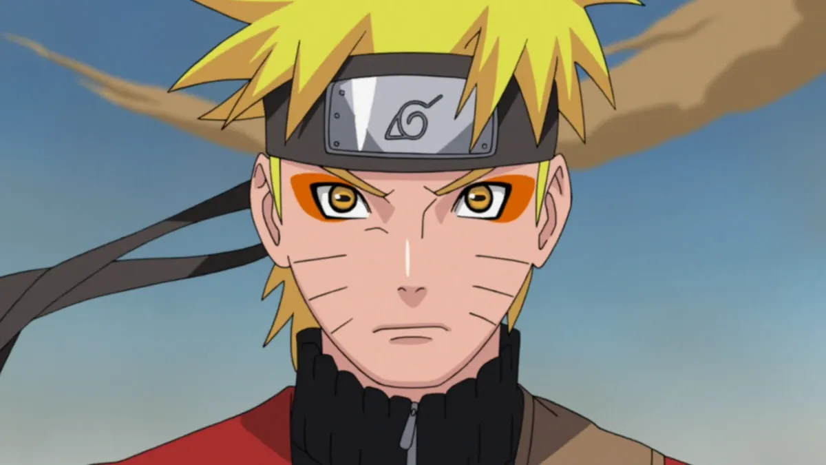 Sugoi Naruto Opening Tierlist (with some endings)
