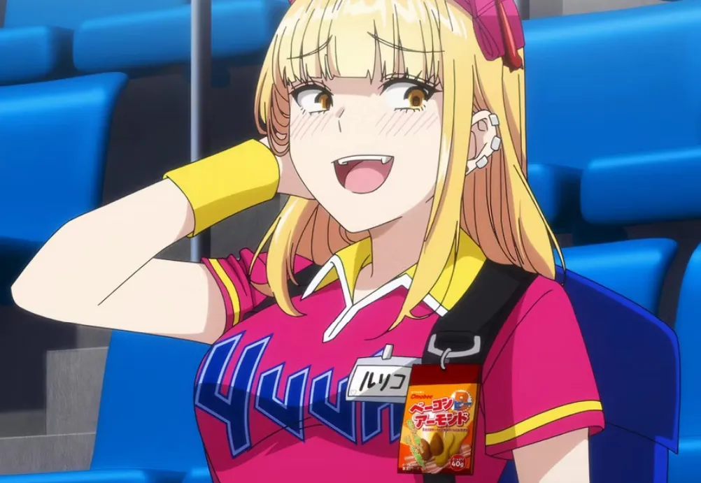 Anime Ladies v2