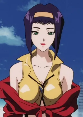 Anime Ladies :3