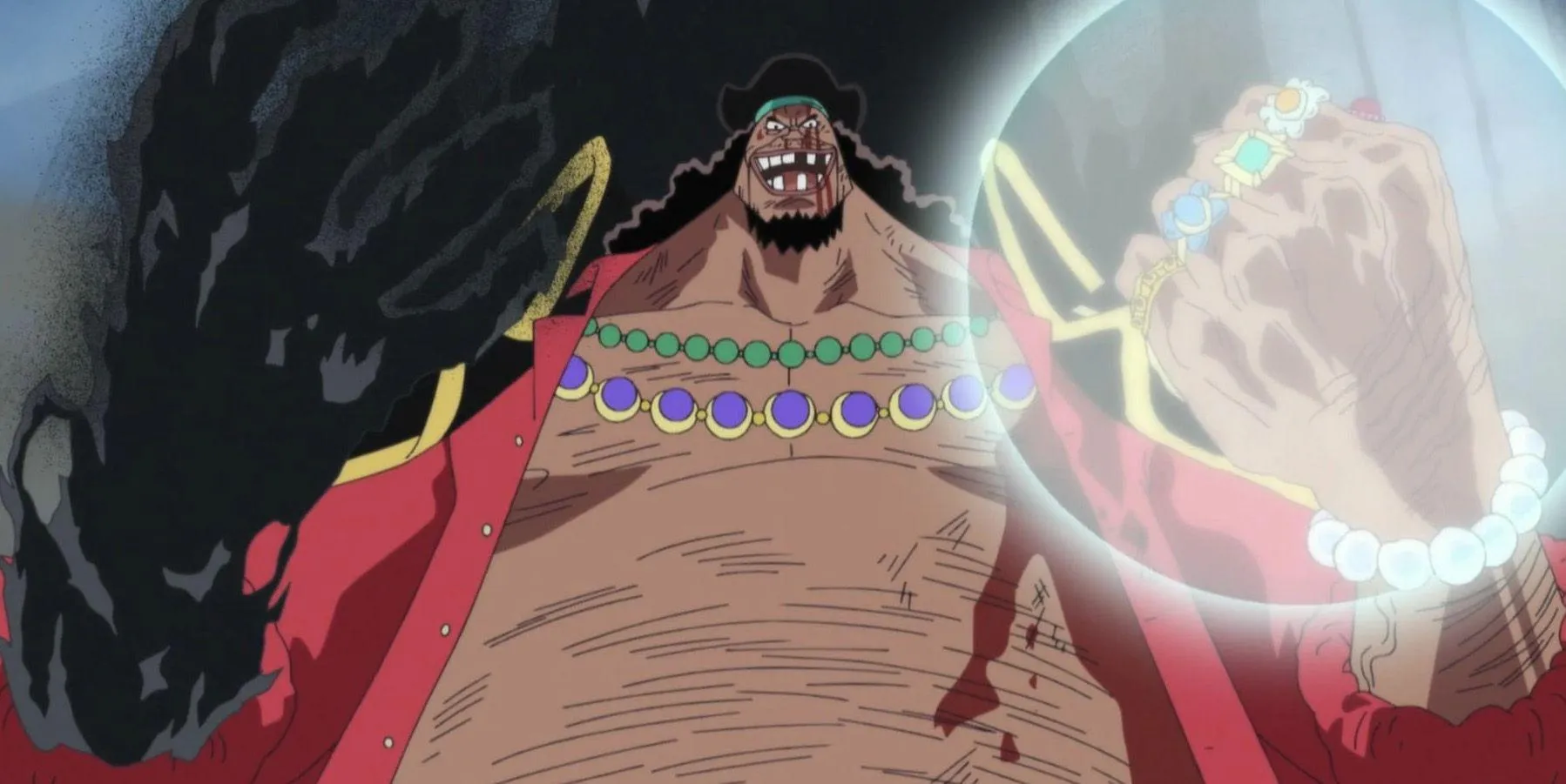 One Piece: Battle Royale - Semifinal 1