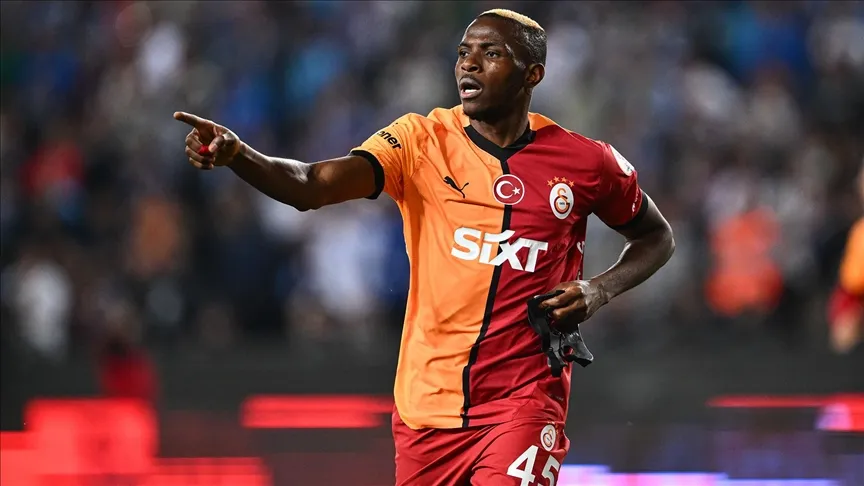 2010 Sonrası En İyi Galatasaray Yabancısı
