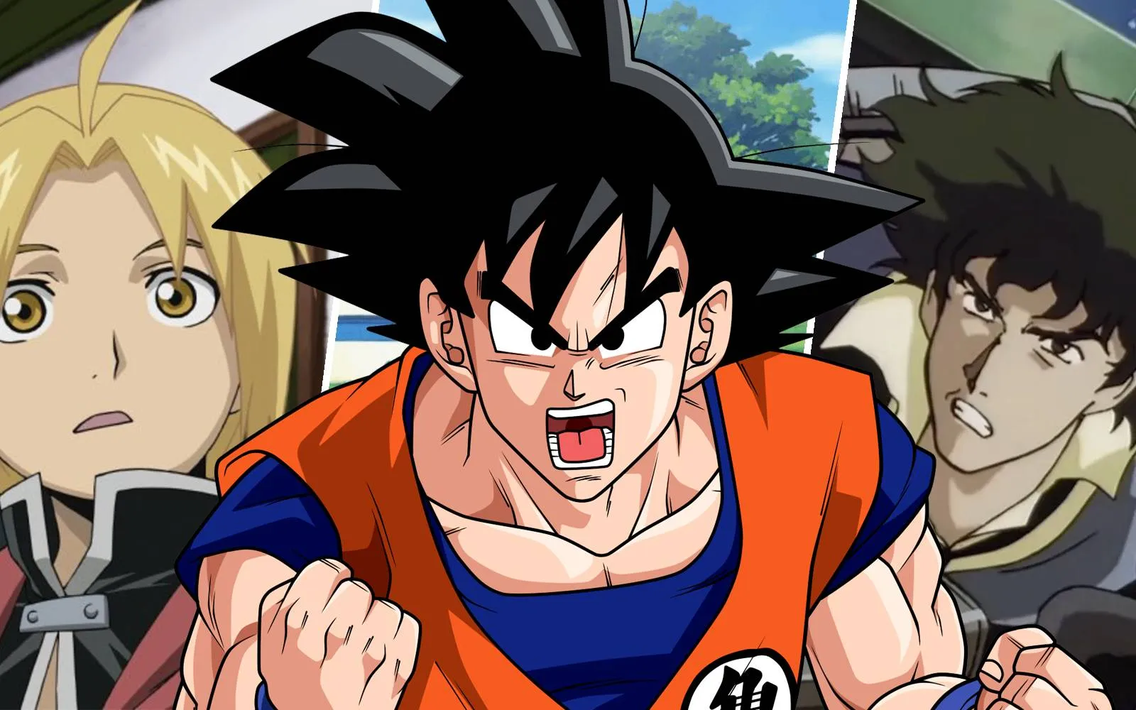 Anime