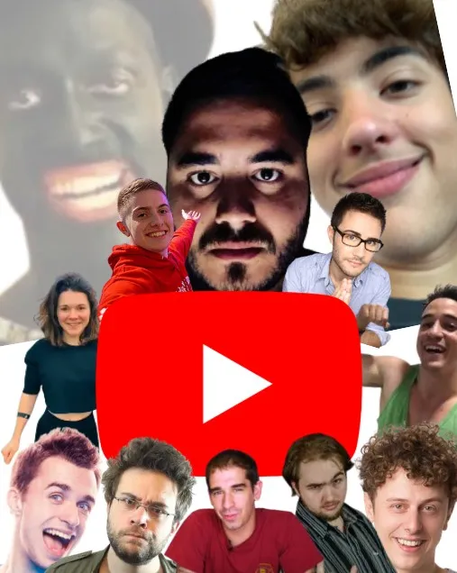 Musiques de youtubeurs [FR]