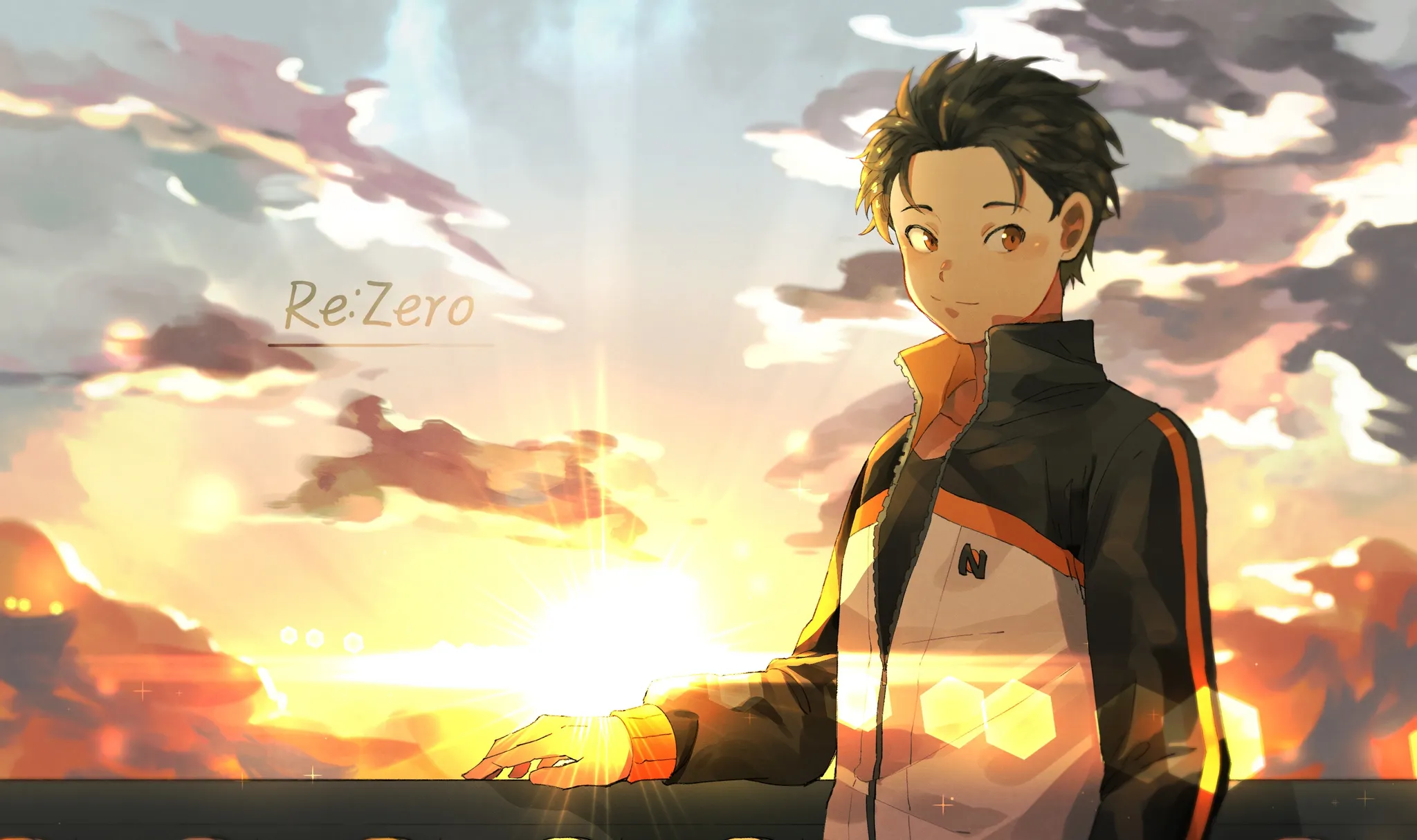 anime ending