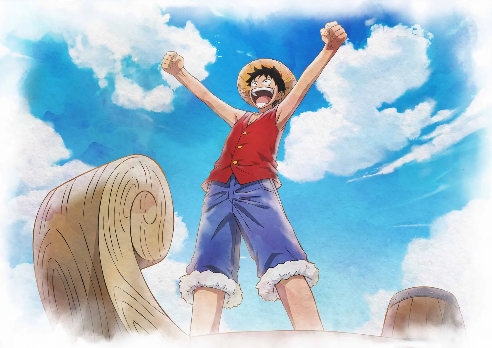 Anime titles that I watched