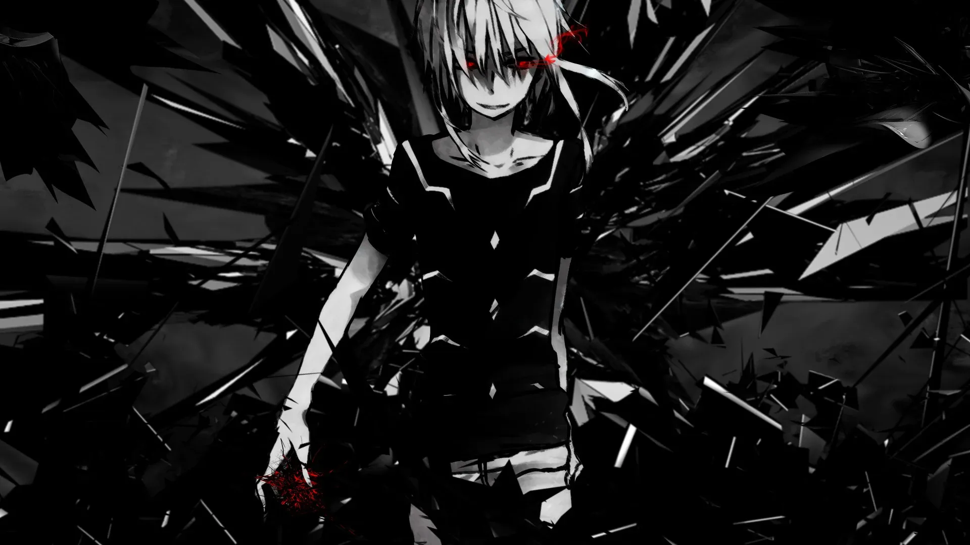 anime opening