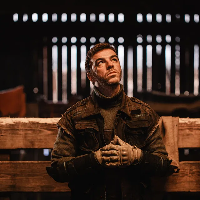 Miglior Album di Salmo