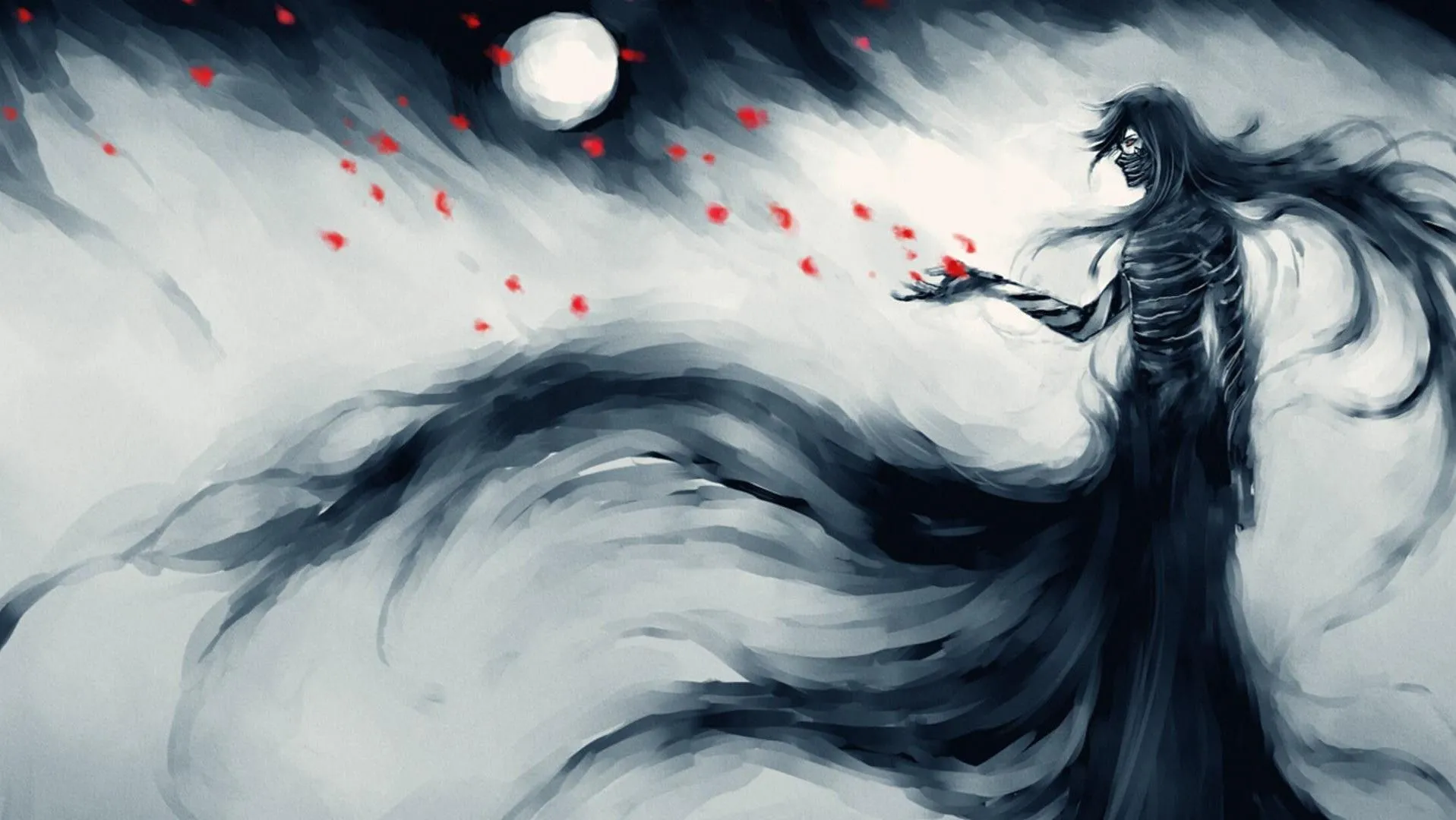 Bleach manga chapters