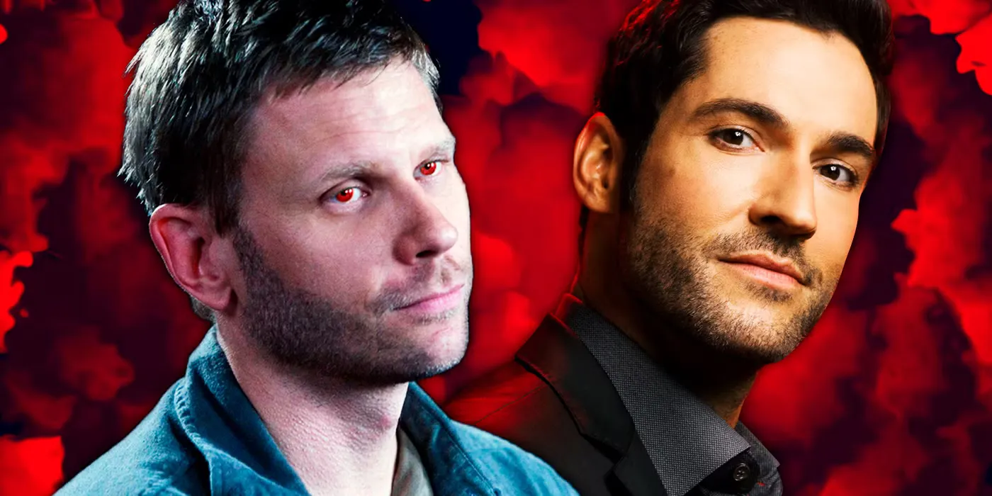 Who is the best Lucifer