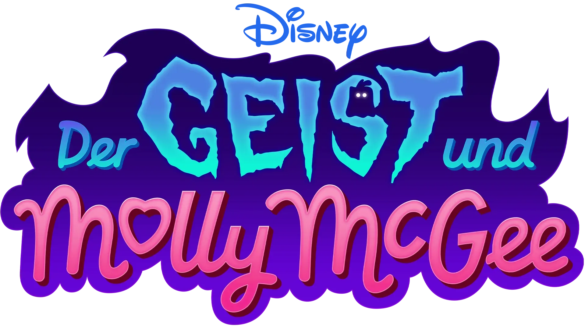 Best The Ghost and Molly McGee Songs (German)