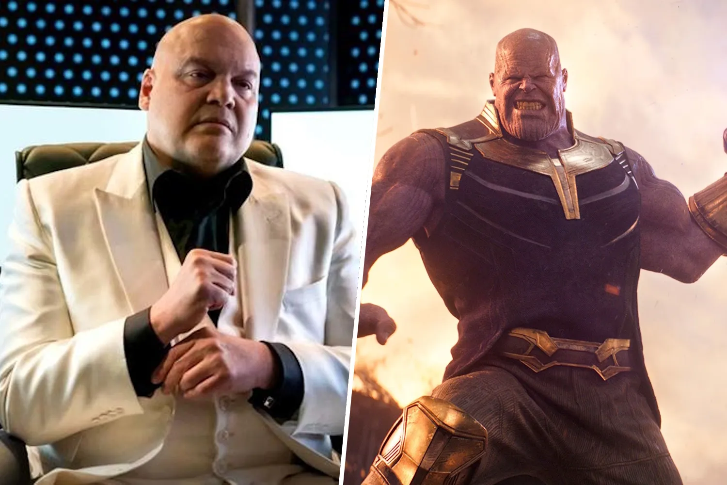 Best Marvel Supervillain Designs