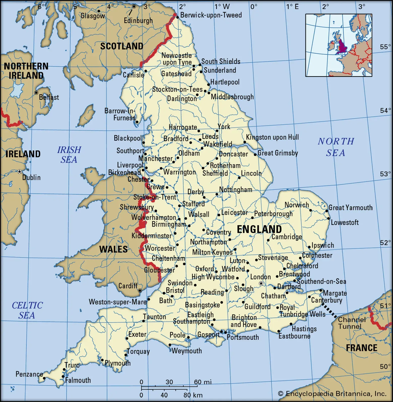 Who Has The Most Aura? (England edition)