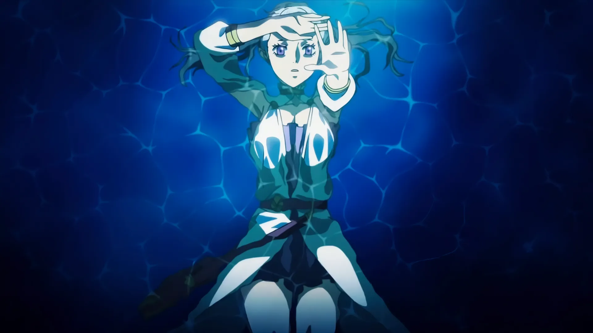 Black Clover Waifus