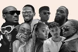 Afrobeats Game Night