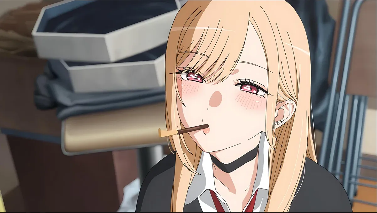 Romance Anime