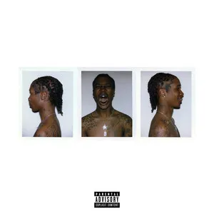 EMOTIONS - Nine Vicious - Rap