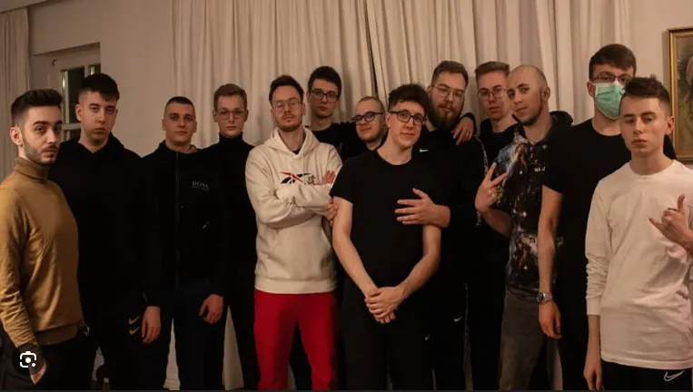 MARK3 KTO NAJLEPSZY Z BROKIES