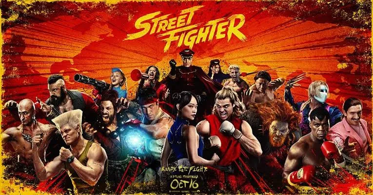 All Best Characters Designers Street Fighter 2026