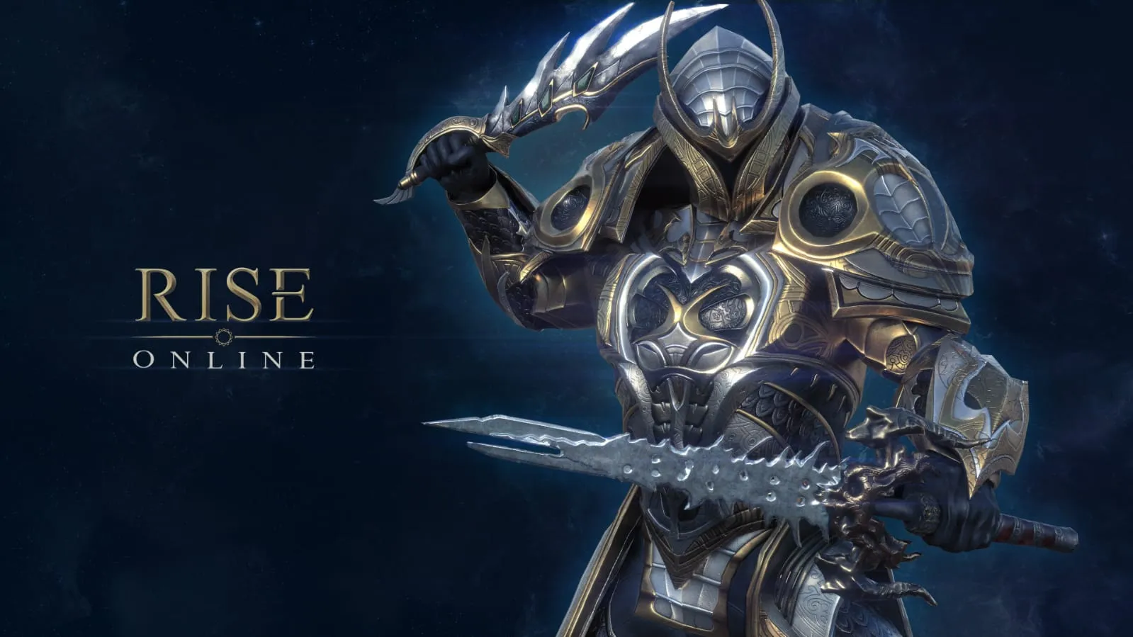 Rise Online EN İYİ TP Mageler // Brotheuszzz