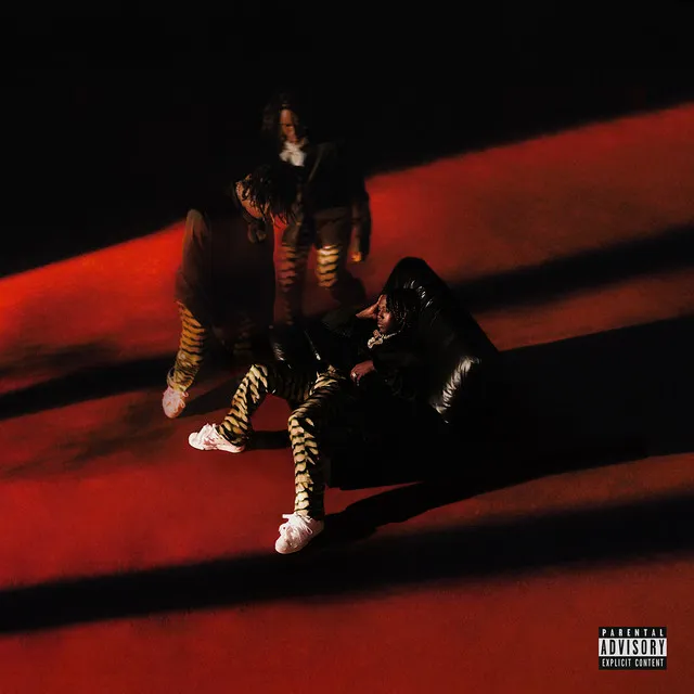 Life of a Don - Don Toliver - Rap