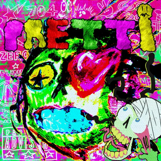 Pretti - prettifun - Rap