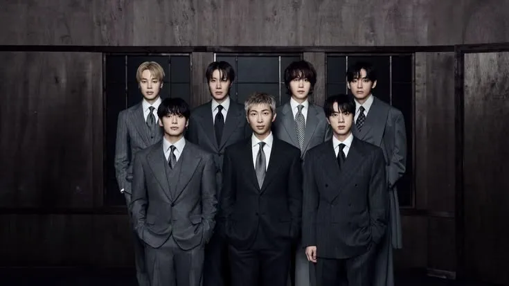 BTS Songs