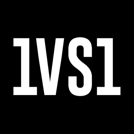1vs1 characters 