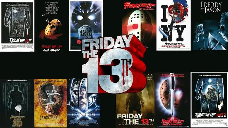 All Best Movies Friday The 13th