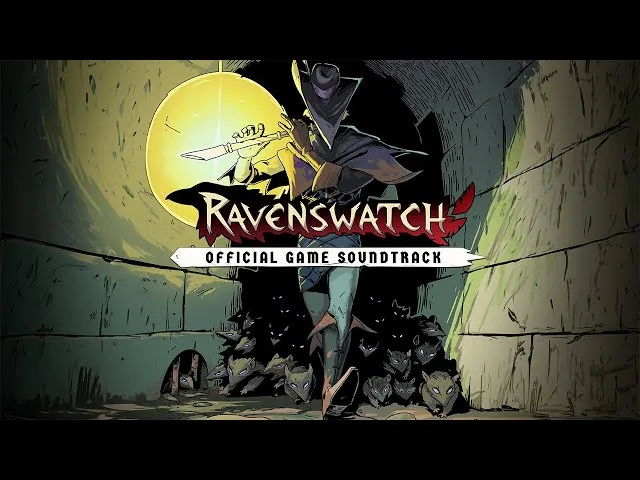 Ravenswatch Best Soundtrack