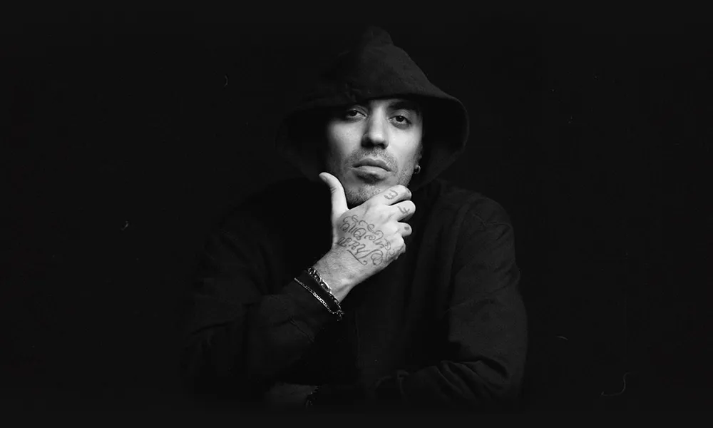 Discografia di Marracash 2006-2026